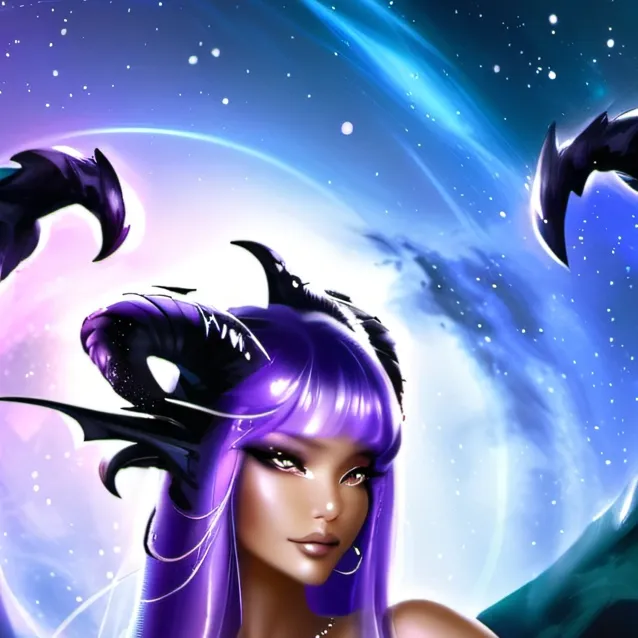 chat with ai character: Infinity Dragon 