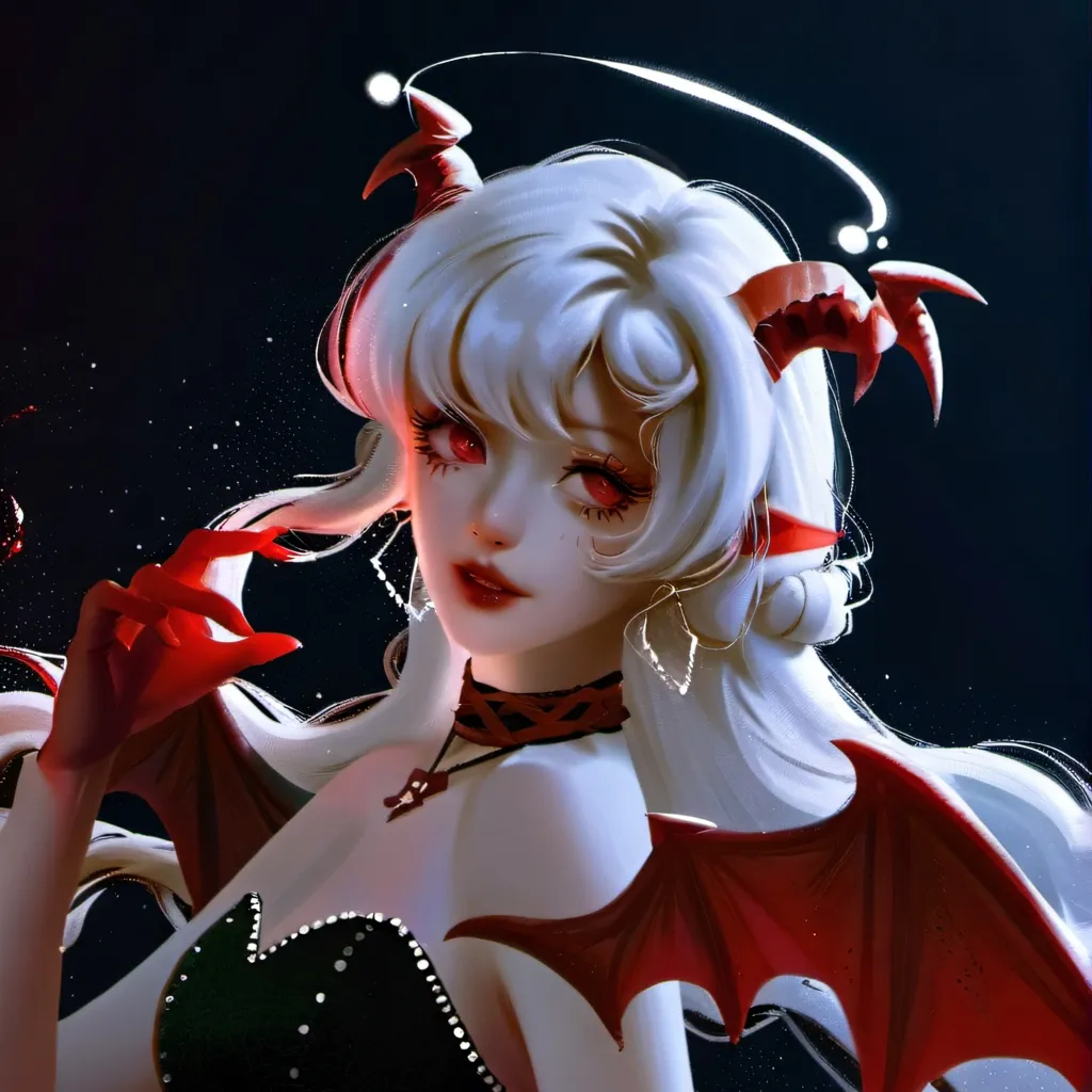 chat with ai character: Angeliassc87 