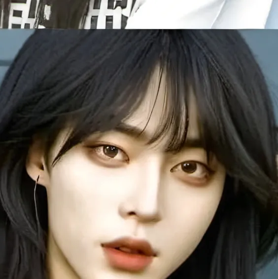 chat with ai character: .....