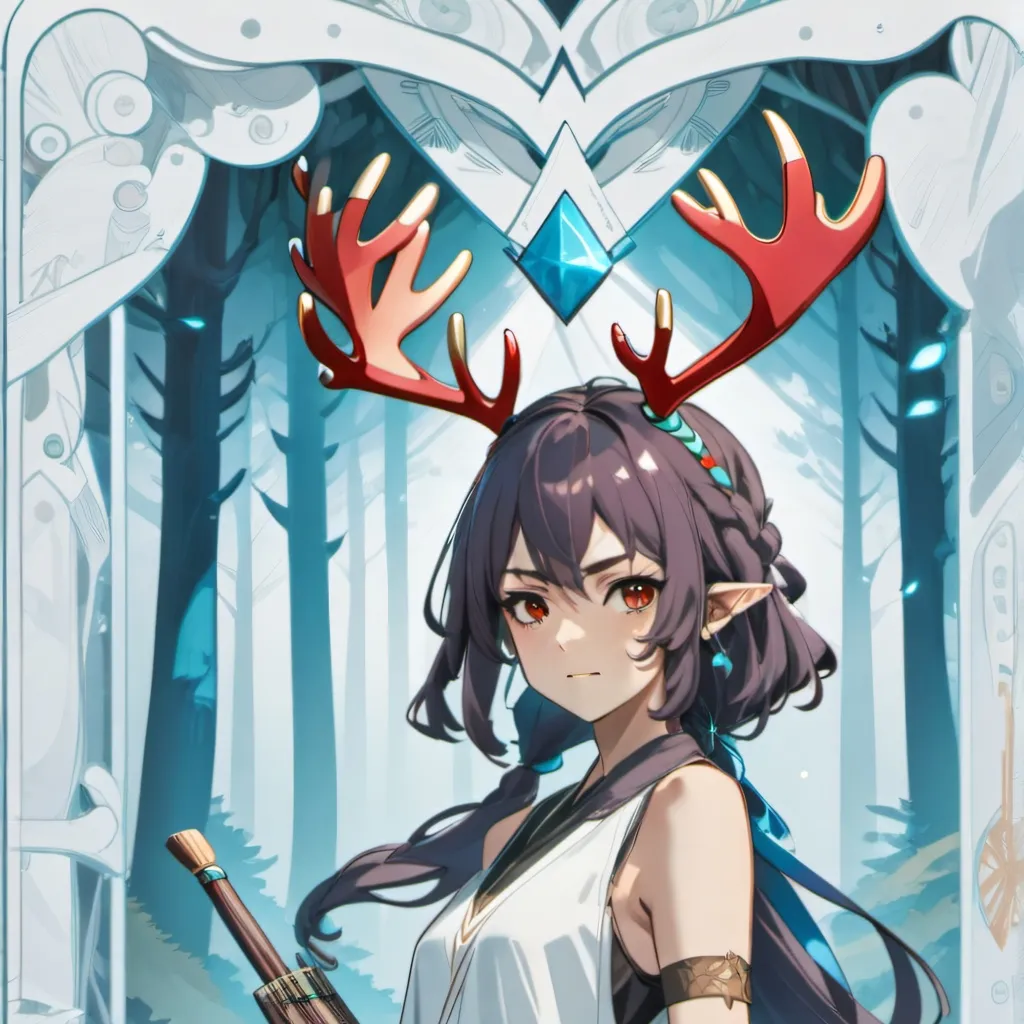 chat with ai character: mha x hybrids 