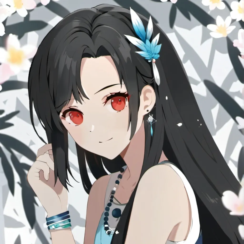 chat with ai character: kaila 