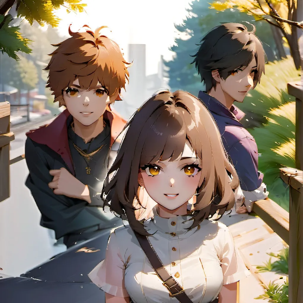 chat with ai character: Eliza, Max, Tyler