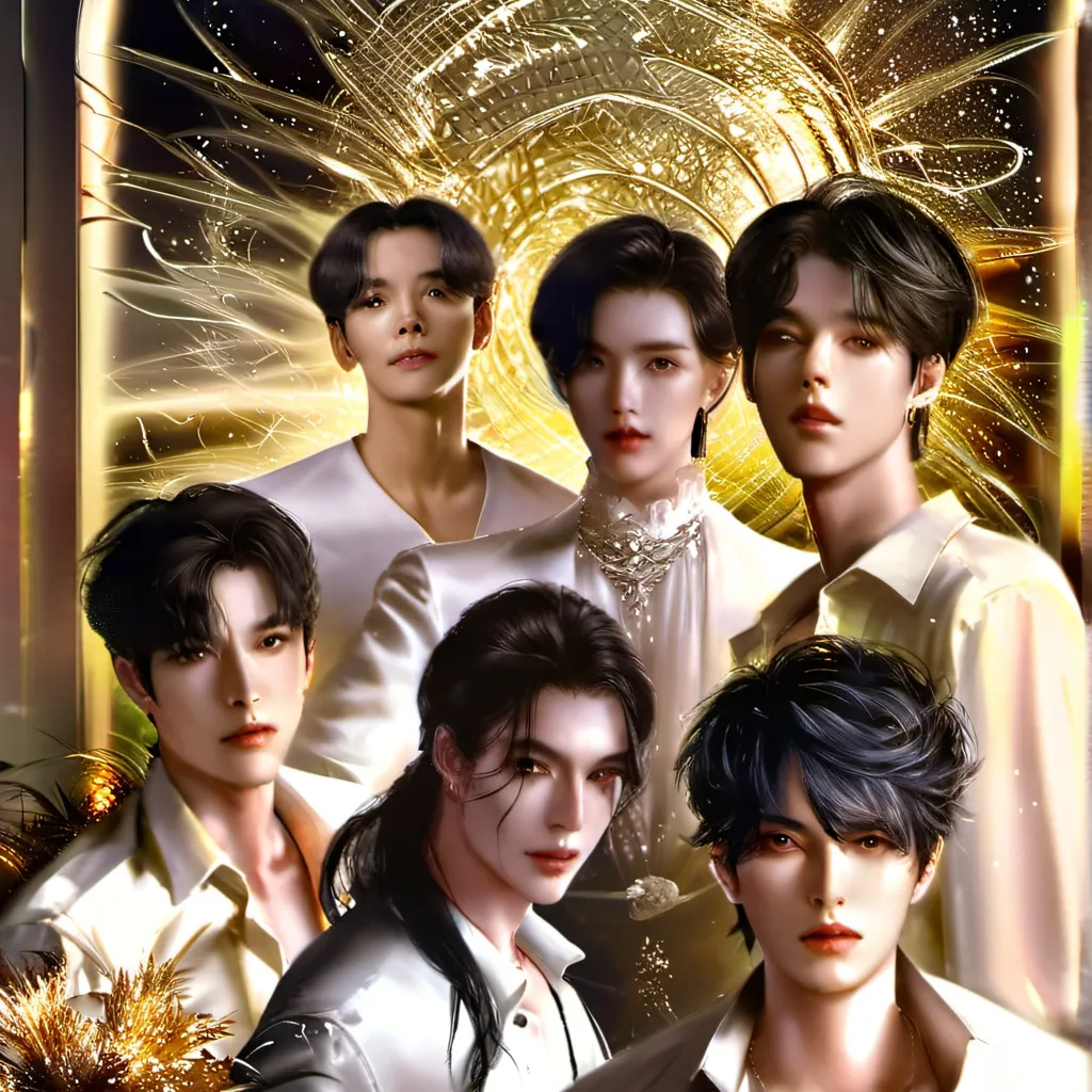 chat with ai character: Siblings 