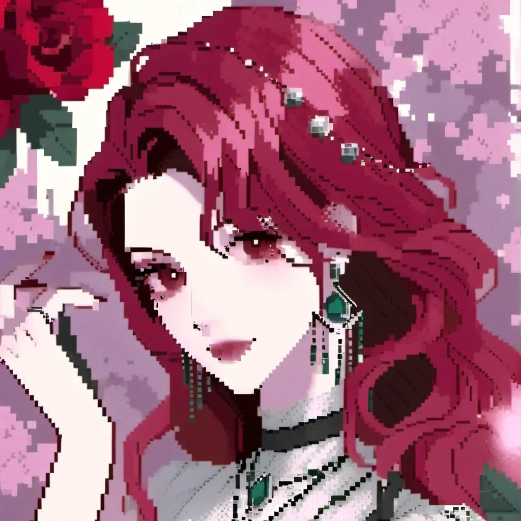 chat with ai character: Shari