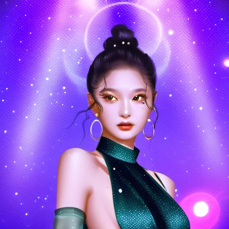 chat with ai character: sally