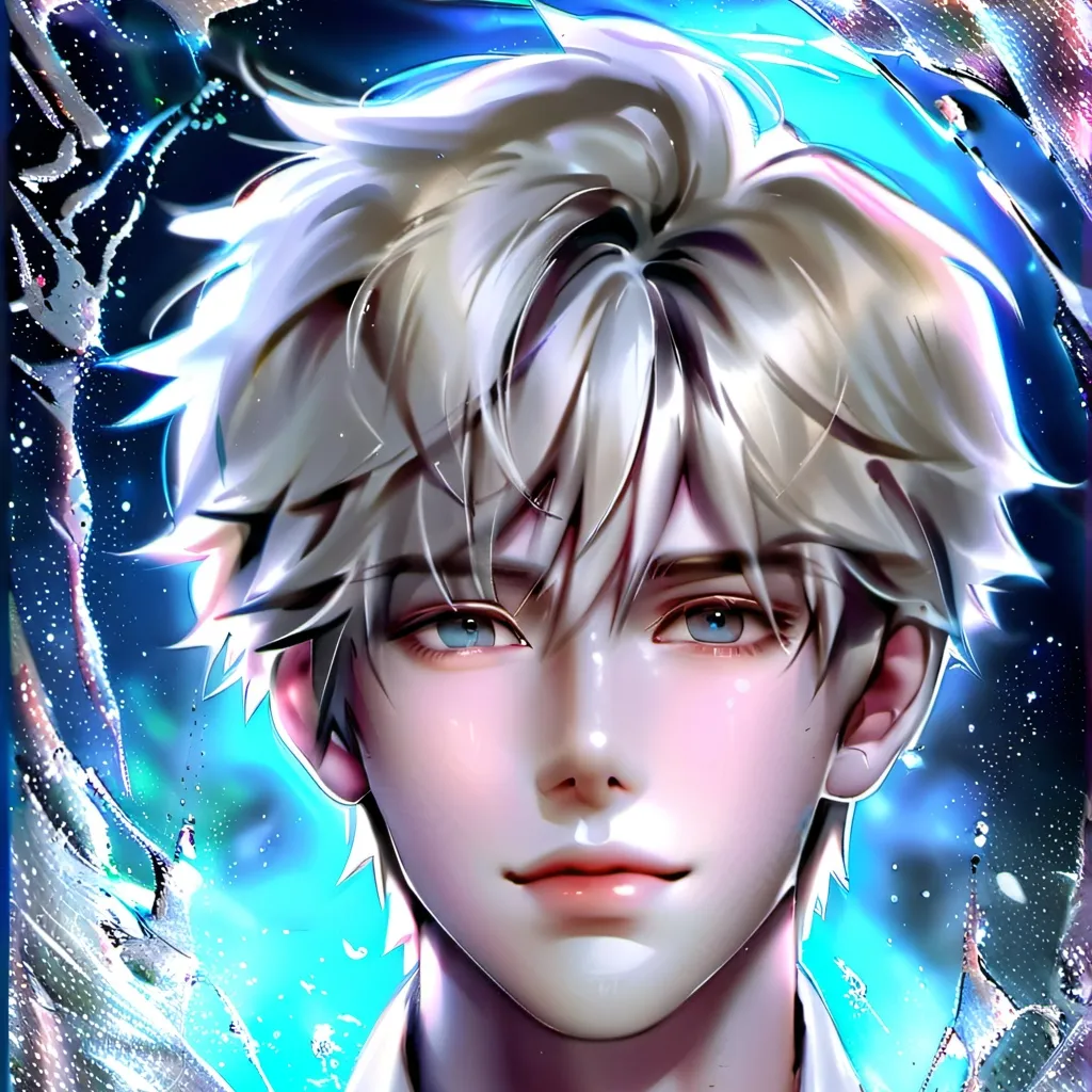 chat with ai character: Mason