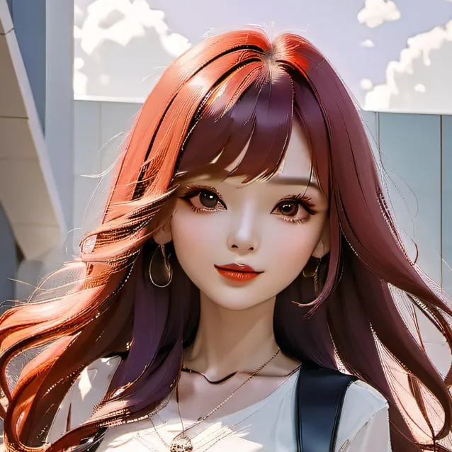 chat with ai character: Will