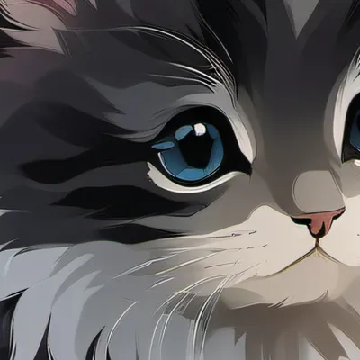 chat with ai character: Momma died