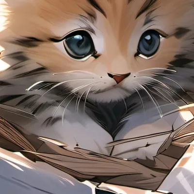 chat with ai character: Abby