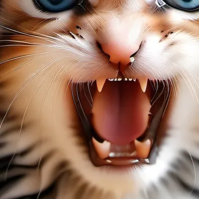 chat with ai character: Abby