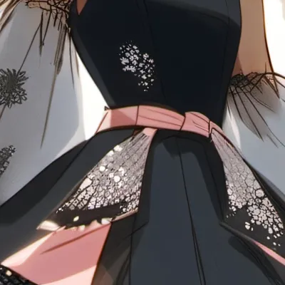 chat with ai character: Hazbin hotel angle