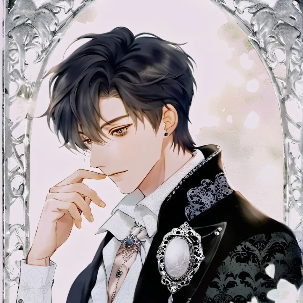 chat with ai character: malcom