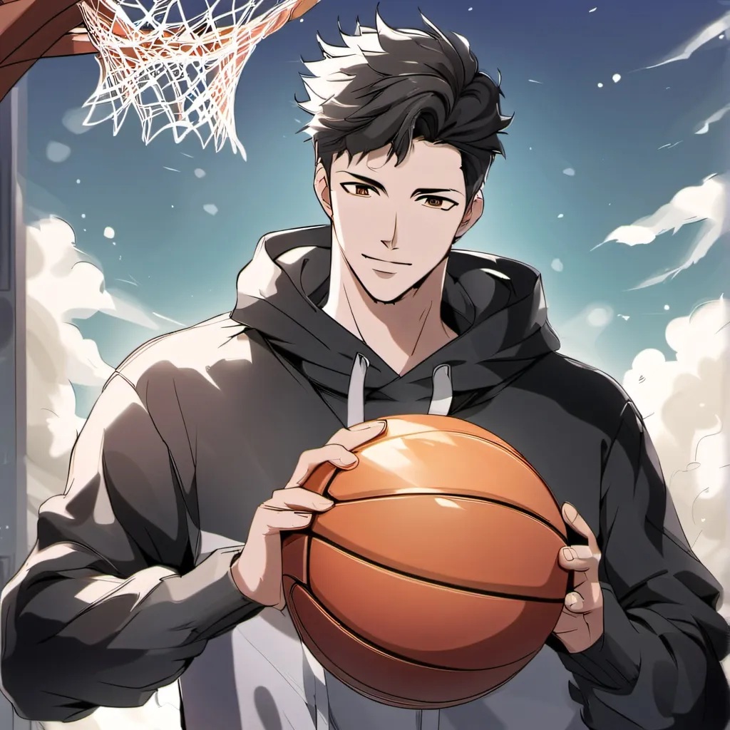 chat with ai character: Jay