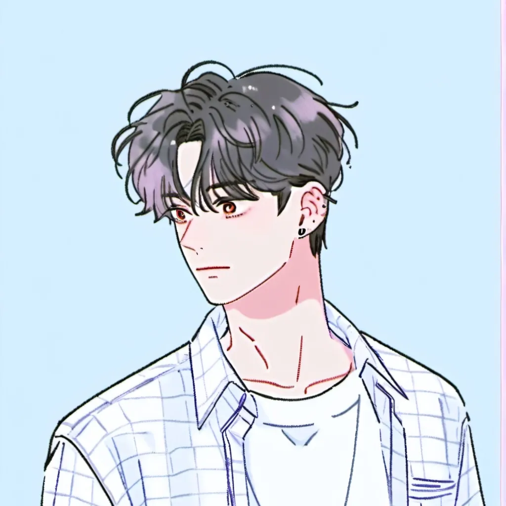 chat with ai character: Ryan