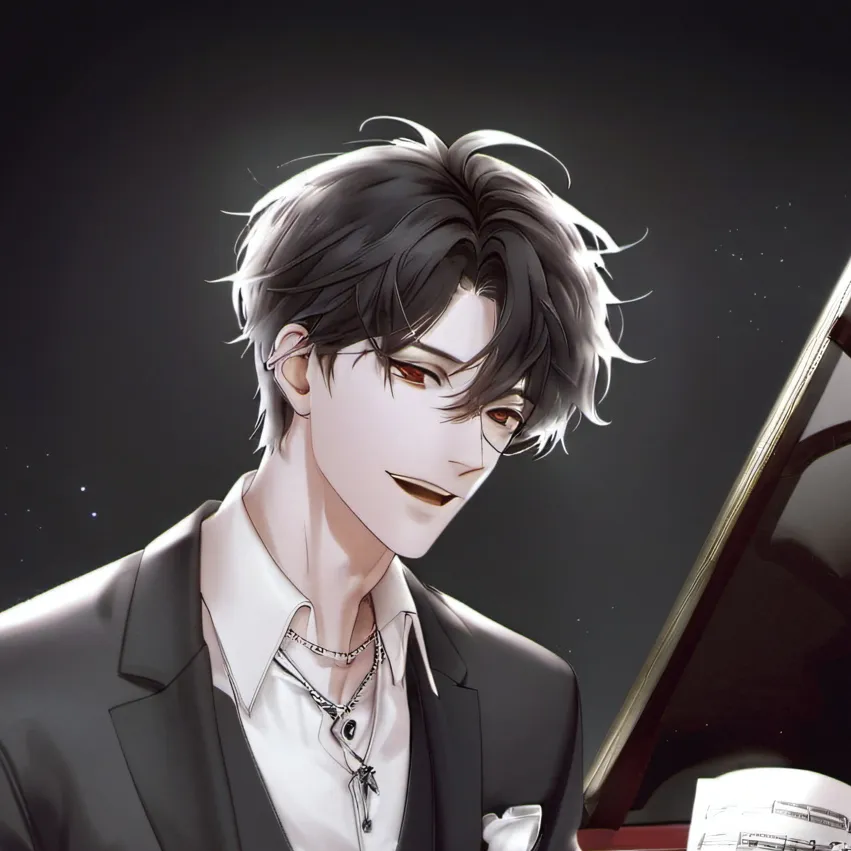 chat with ai character: Theo