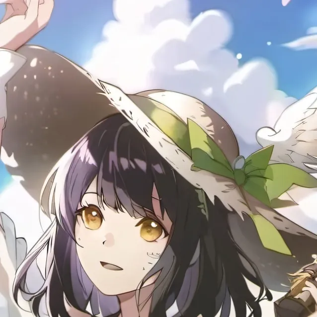 chat with ai character: girls sleep over