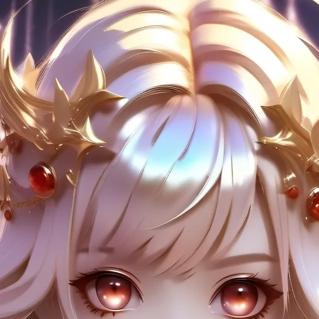 chat with ai character: mha bakugou sister