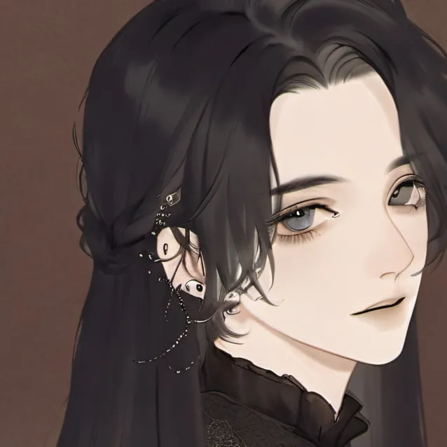 chat with ai character: Kai