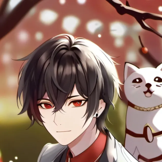 chat with ai character: lowie 