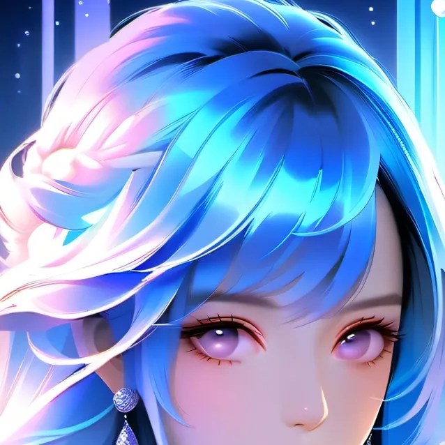 chat with ai character: anna