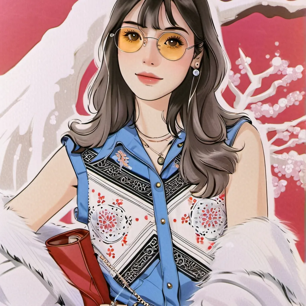 chat with ai character: Freen