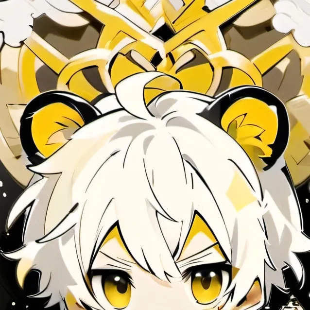 chat with ai character: simba