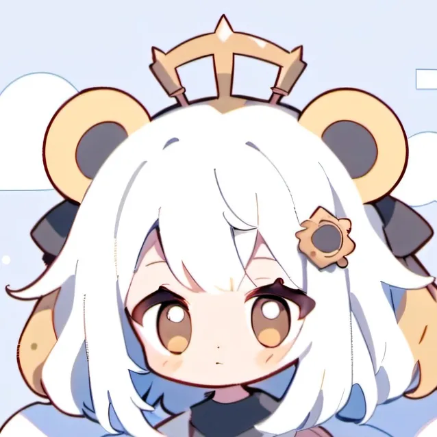 chat with ai character: Nala