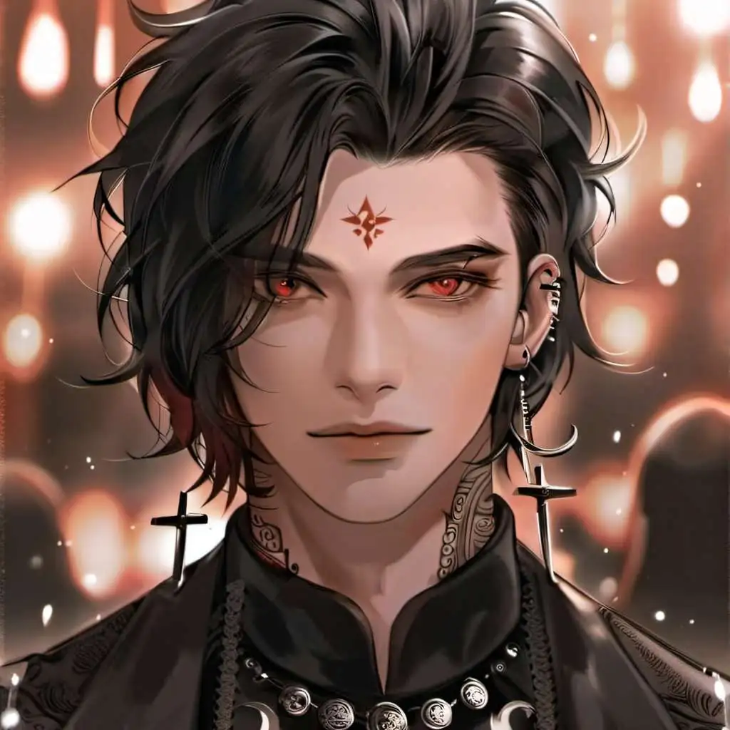 chat with ai character: Jean