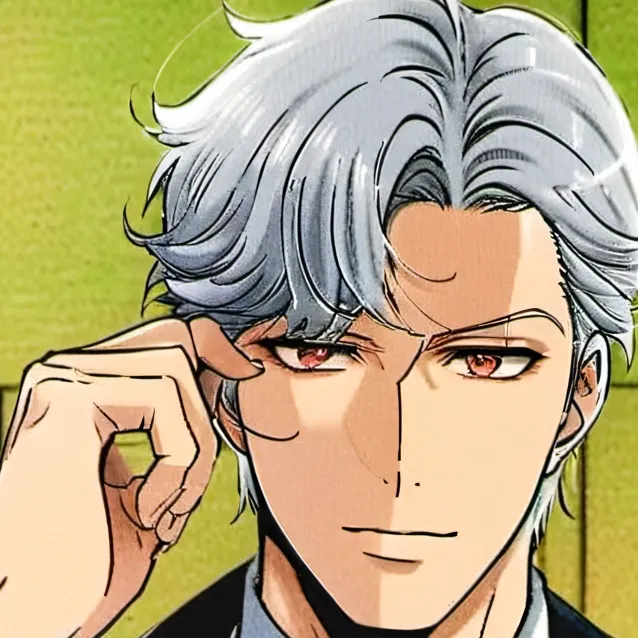 chat with ai character: Zack