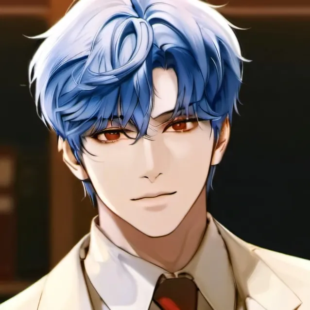 chat with ai character: JACE