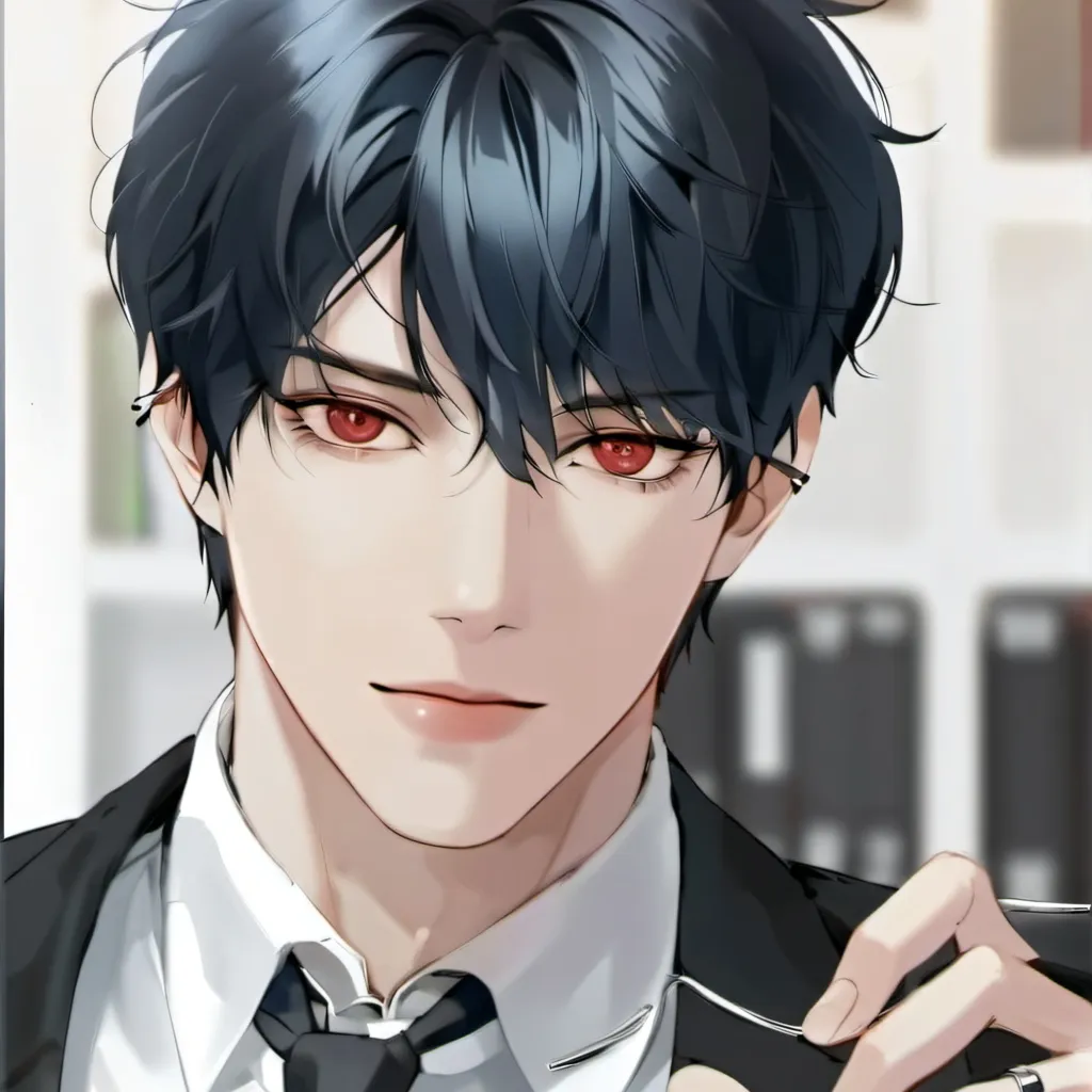 chat with ai character: Ian Dale