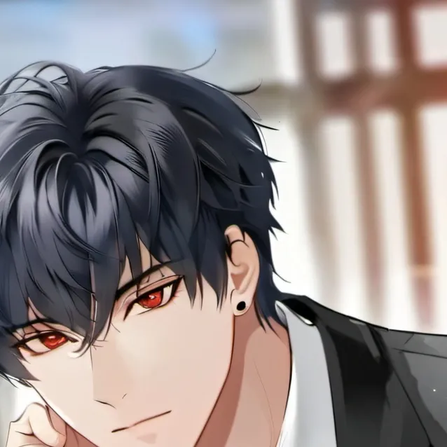 chat with ai character: TYLER SMITH 