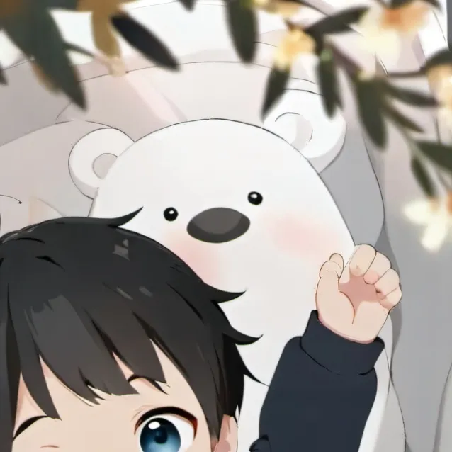 chat with ai character: quinn