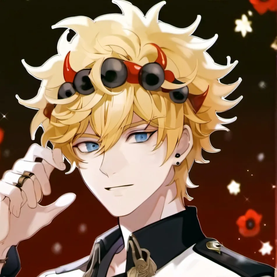 chat with ai character: Joshua 