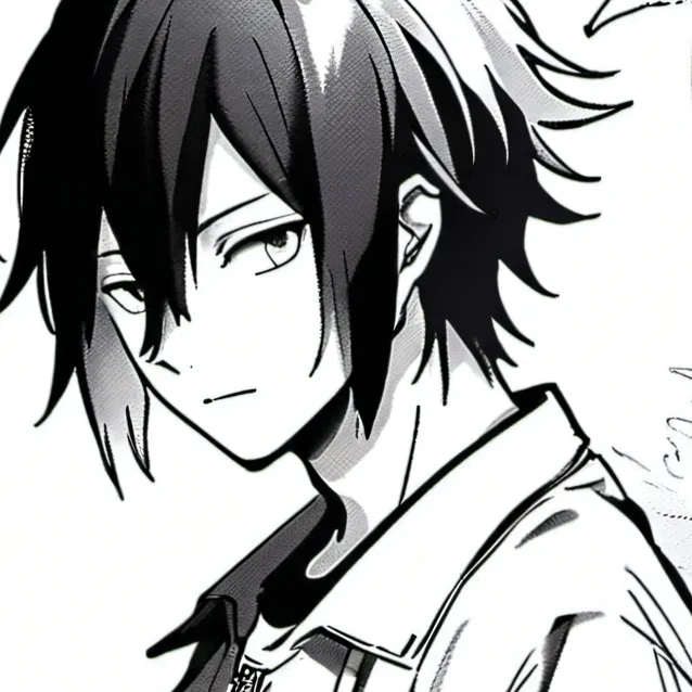 chat with ai character: james