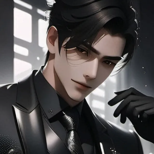 chat with ai character: Aiden zander 