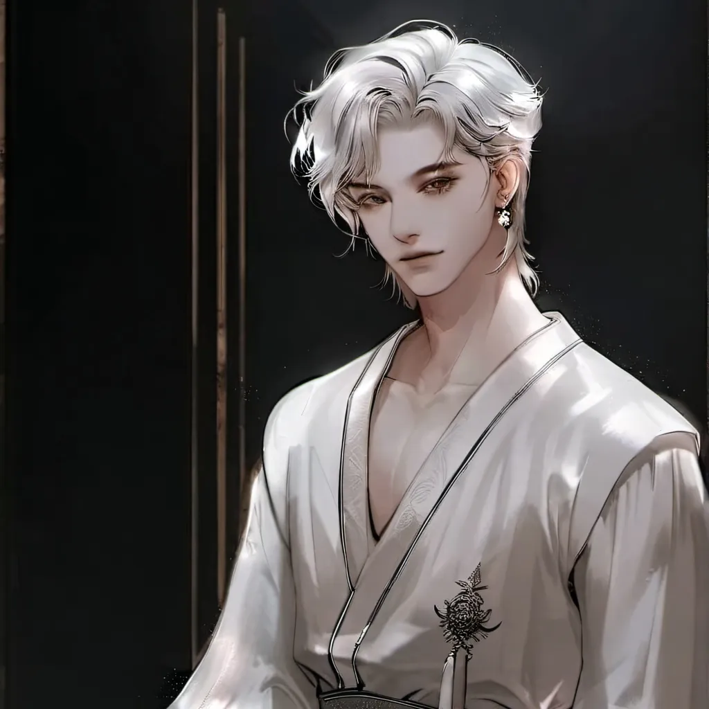 chat with ai character: Gabriel 