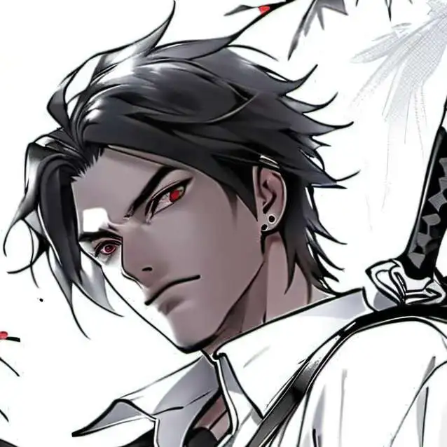 chat with ai character: Hayabusa