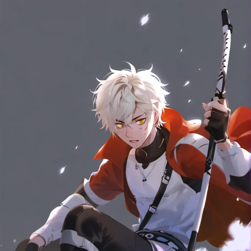 chat with ai character: mha