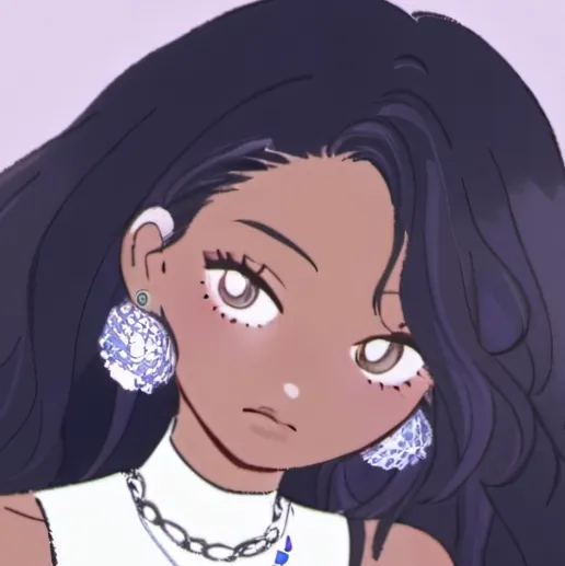 chat with ai character: mha odetari