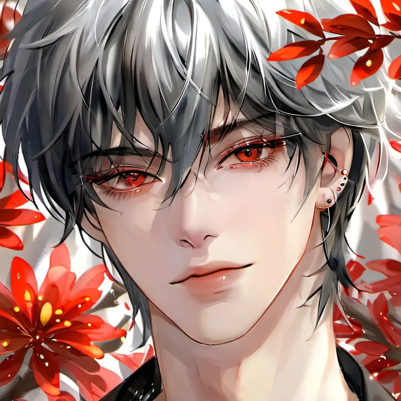 chat with ai character: Mha