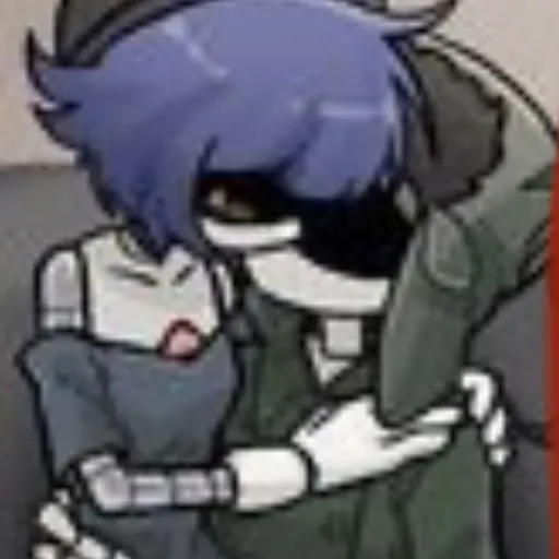 creator I love murder dron's avatar