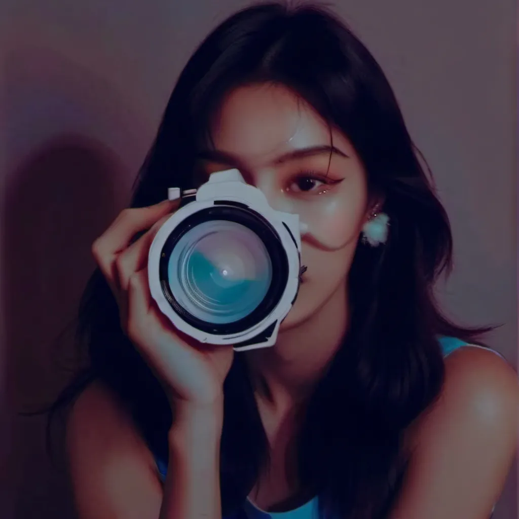 chat with ai character: Carlee