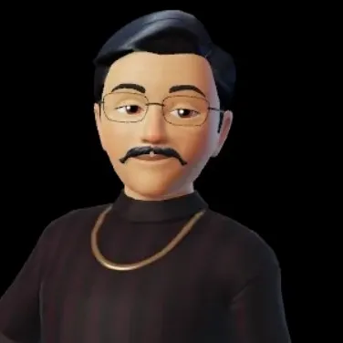 talkie's author avatar