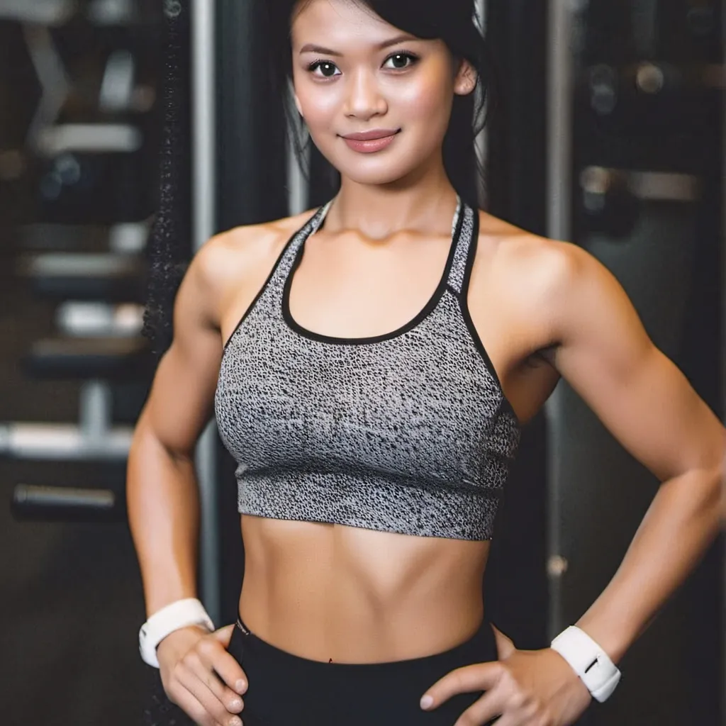 chat with ai character: Sandy