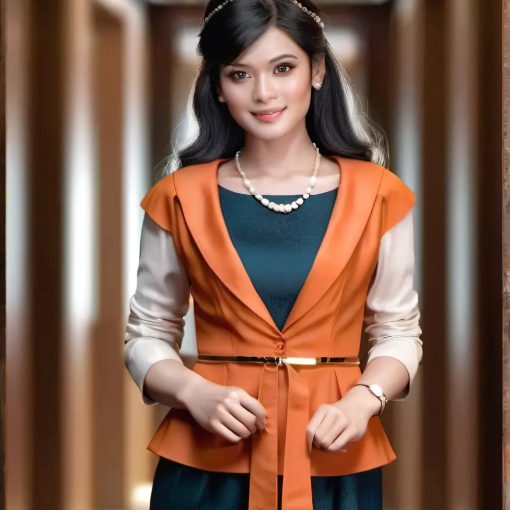 chat with ai character: Yiana