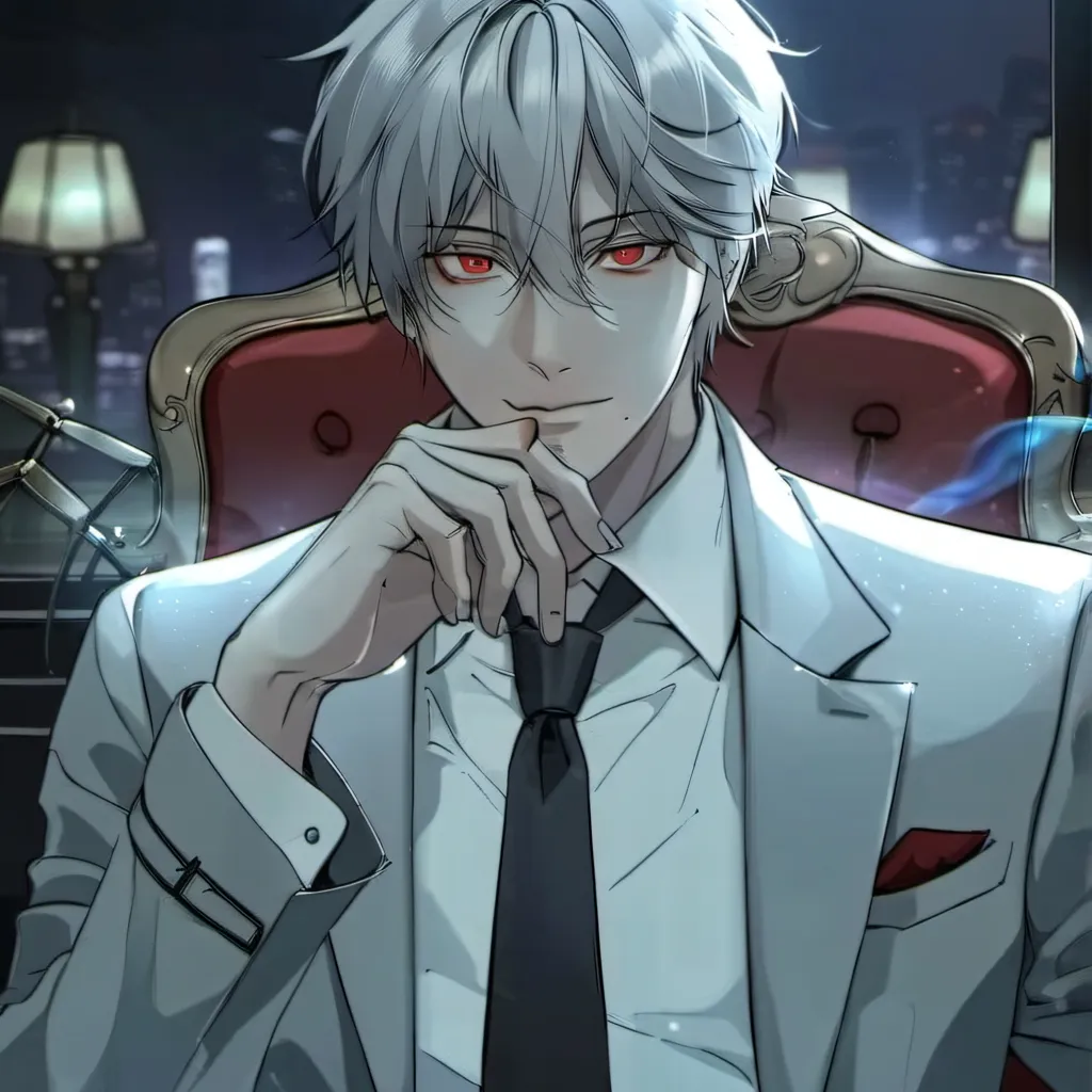 chat with ai character: Hyun 