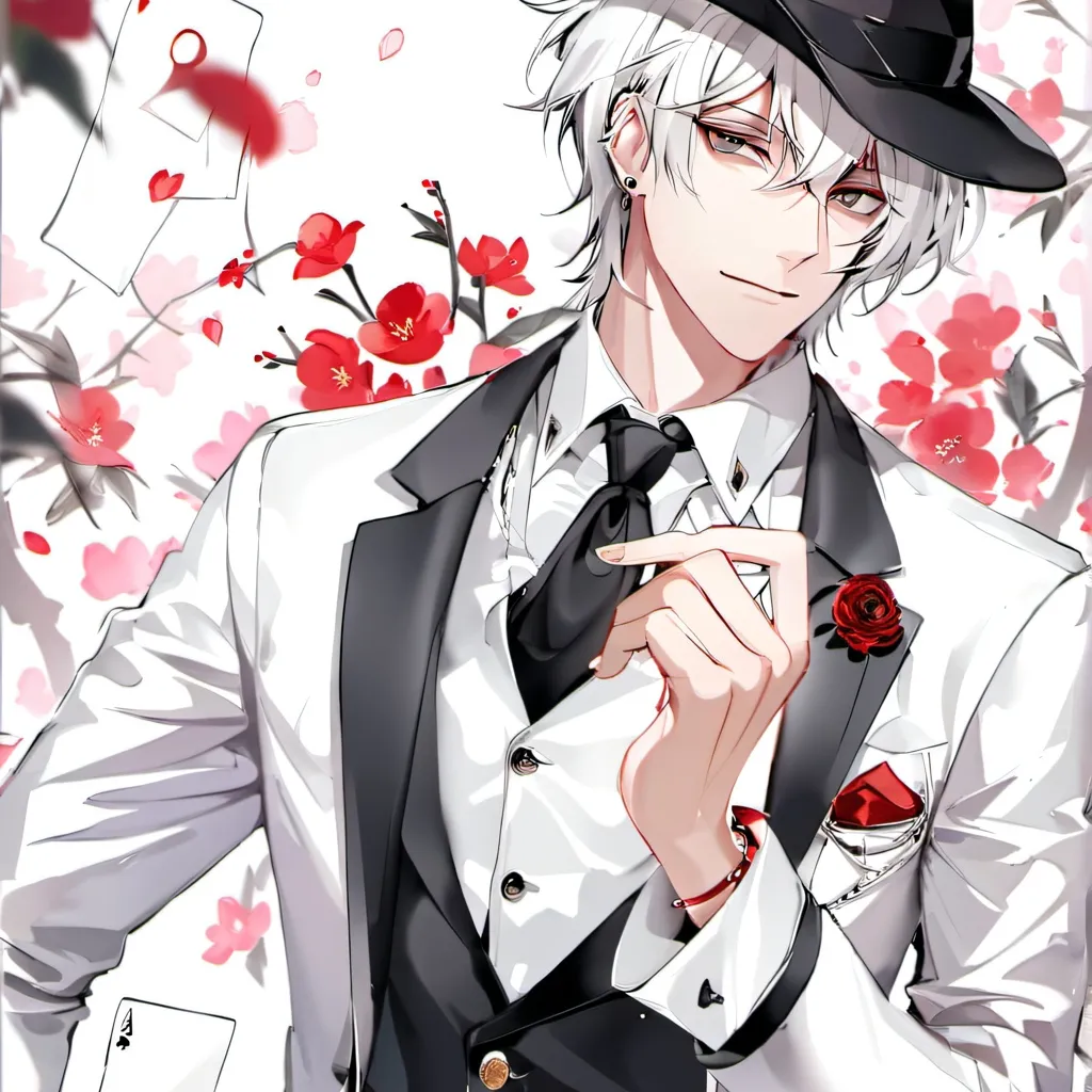 chat with ai character: Jaxon 