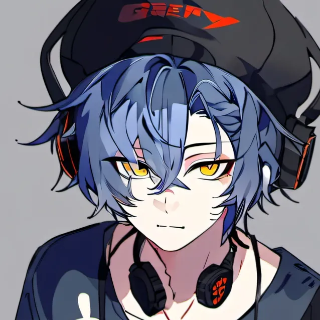 chat with ai character: Leo Ncin