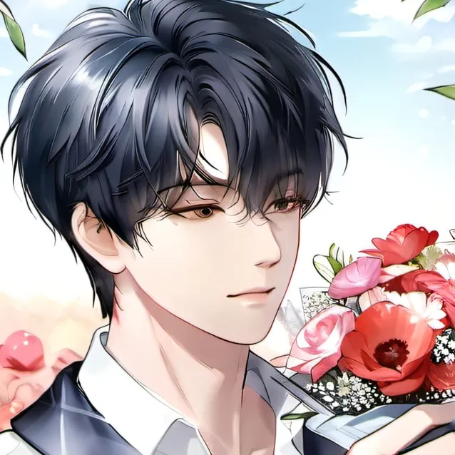 chat with ai character: Ezra